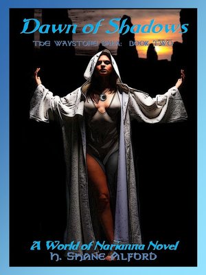 cover image of Dawn of Shadows